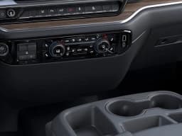 Chevrolet Silverado 2500HD LT 4WD Crew Cab 159" 2026 — side view