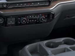Chevrolet Silverado 2500HD LT 4WD Crew Cab 159" 2026 — side view
