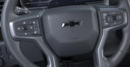 Chevrolet Silverado 2500HD LT 4WD Crew Cab 159" 2026 — side view