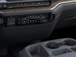 Chevrolet Silverado 2500HD LT 4WD Crew Cab 159" 2026 — side view