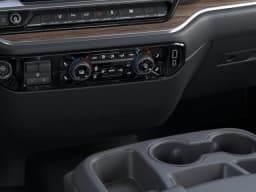 Chevrolet Silverado 2500HD LT 4WD Crew Cab 159" 2026 — side view