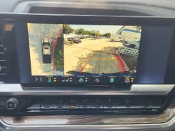 Chevrolet Silverado 2500HD LT 4WD Crew Cab 159" 2026 — side view