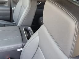 Chevrolet Silverado 2500HD LT 4WD Crew Cab 159" 2026 — side view