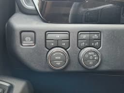 Chevrolet Silverado 2500HD LT 4WD Crew Cab 159" 2026 — side view