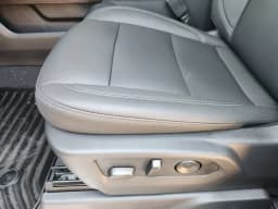 Chevrolet Silverado 2500HD LT 4WD Crew Cab 159" 2026 — side view