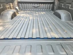 Chevrolet Silverado 2500HD LT 4WD Crew Cab 159" 2026 — side view