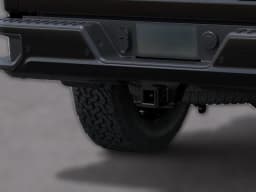 Chevrolet Silverado 2500HD LT 4WD Crew Cab 159" 2026 — side view