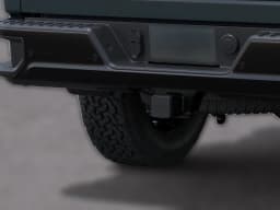 Chevrolet Silverado 2500HD LT 4WD Crew Cab 159" 2026 — side view