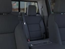 Chevrolet Silverado 2500HD LT 4WD Crew Cab 159" 2026 — side view