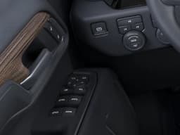 Chevrolet Silverado 2500HD LT 4WD Crew Cab 159" 2026 — side view
