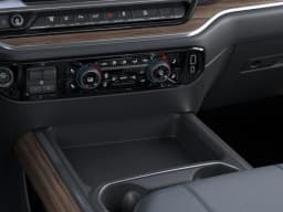 Chevrolet Silverado 2500HD LT 4WD Crew Cab 159" 2026 — side view