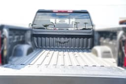 Chevrolet Silverado 2500HD LT 4WD Crew Cab 159" 2026 — side view