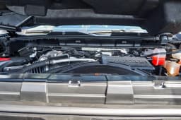 Chevrolet Silverado 2500HD LT 4WD Crew Cab 159" 2026 — side view