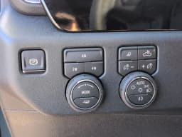 Chevrolet Silverado 2500HD LT 4WD Crew Cab 159" 2026 — side view