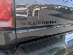 Chevrolet Silverado 2500HD LT 4WD Crew Cab 159" 2026 — side view