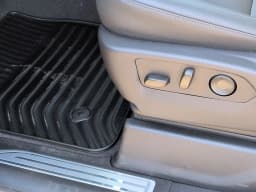 Chevrolet Silverado 2500HD LT 4WD Crew Cab 159" 2026 — side view