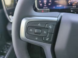 Chevrolet Silverado 2500HD LT 4WD Crew Cab 159" 2026 — side view