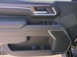 Chevrolet Silverado 2500HD LT 4WD Crew Cab 159" 2026 — side view