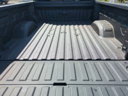Chevrolet Silverado 2500HD LT 4WD Crew Cab 159" 2026 — side view