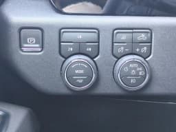 Chevrolet Silverado 2500HD LT 4WD Crew Cab 159" 2026 — side view