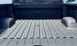 Chevrolet Silverado 2500HD LT 4WD Crew Cab 159" 2026 — side view