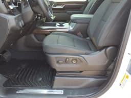 Chevrolet Silverado 2500HD LT 4WD Crew Cab 159" 2026 — side view