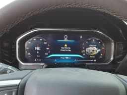 Chevrolet Silverado 2500HD LT 4WD Crew Cab 159" 2026 — side view