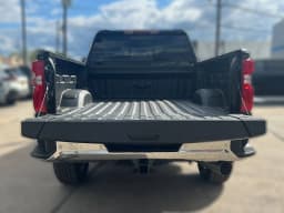 Chevrolet Silverado 2500HD LT 4WD Crew Cab 159" 2026 — side view