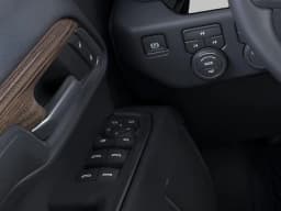 Chevrolet Silverado 2500HD LT 4WD Crew Cab 159" 2026 — side view