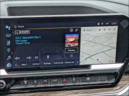 Chevrolet Silverado 2500HD LT 4WD Crew Cab 159" 2026 — side view