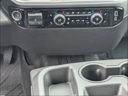 Chevrolet Silverado 2500HD LT 4WD Crew Cab 159" 2026 — side view