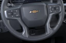 Chevrolet Silverado 2500HD LT 4WD Crew Cab 159" 2026 — side view