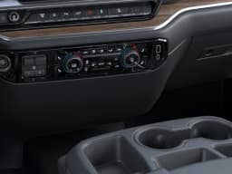 Chevrolet Silverado 2500HD LT 4WD Crew Cab 159" 2026 — side view