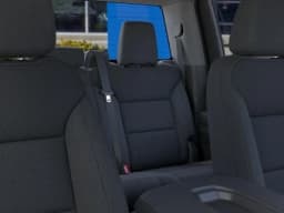 Chevrolet Silverado 2500HD LT 4WD Crew Cab 159" 2026 — side view