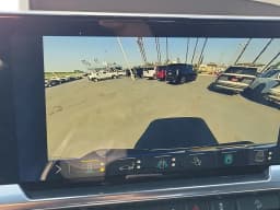 Chevrolet Silverado 2500HD LT 4WD Crew Cab 159" 2026 — side view