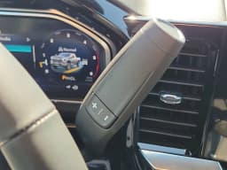 Chevrolet Silverado 2500HD LT 4WD Crew Cab 159" 2026 — side view
