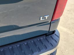 Chevrolet Silverado 2500HD LT 4WD Crew Cab 159" 2026 — side view