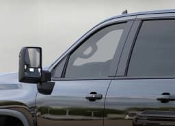 Chevrolet Silverado 2500HD LT 4WD Crew Cab 159" 2026 — side view