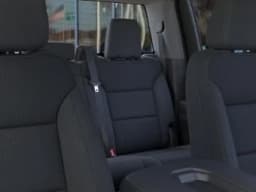 Chevrolet Silverado 2500HD LT 4WD Crew Cab 159" 2026 — side view