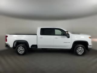 Chevrolet Silverado 2500HD LT 4WD Crew Cab 159"