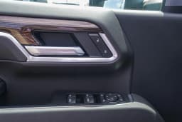 Chevrolet Silverado 2500HD LT 4WD Crew Cab 159" 2026 — side view