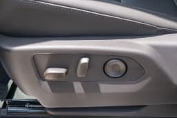 Chevrolet Silverado 2500HD LT 4WD Crew Cab 159" 2026 — side view
