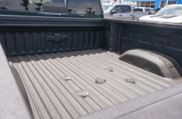 Chevrolet Silverado 2500HD LT 4WD Crew Cab 159" 2026 — side view