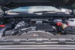 Chevrolet Silverado 2500HD LT 4WD Crew Cab 159" 2026 — side view