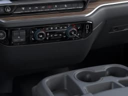 Chevrolet Silverado 2500HD LT 4WD Crew Cab 159" 2026 — side view