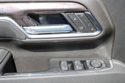 Chevrolet Silverado 2500HD LTZ 4WD Crew Cab 159" 2026 — side view