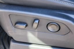 Chevrolet Silverado 2500HD LTZ 4WD Crew Cab 159" 2026 — side view