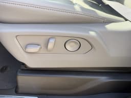 Chevrolet Silverado 2500HD LTZ 4WD Crew Cab 159" 2026 — side view