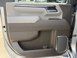 Chevrolet Silverado 2500HD LTZ 4WD Crew Cab 159" 2026 — side view