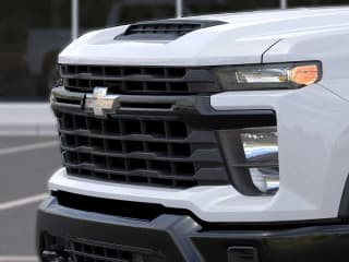 Chevrolet Silverado 3500HD Work Truck 4WD Crew Cab 172"